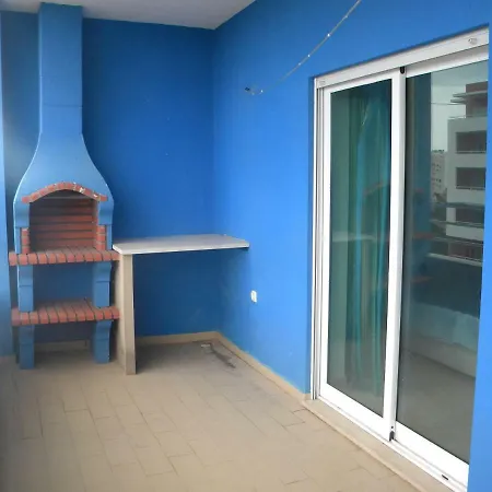 Apartman Bluewave Apartamento