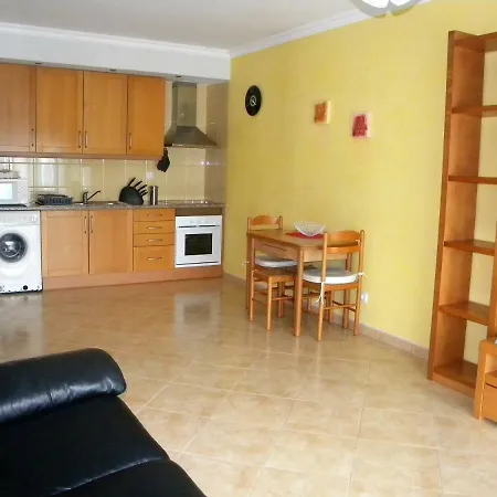 Apartment Bluewave Apartamento