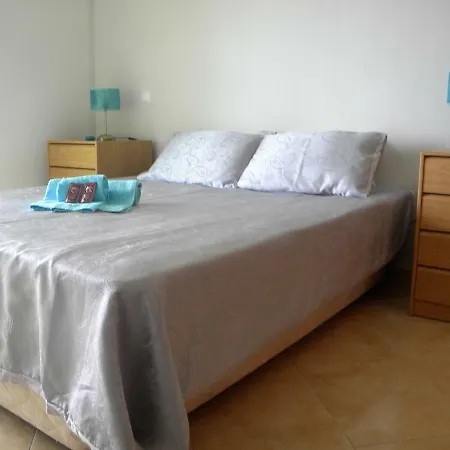 Bluewave Apartamento