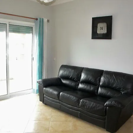 Apartment Bluewave Apartamento