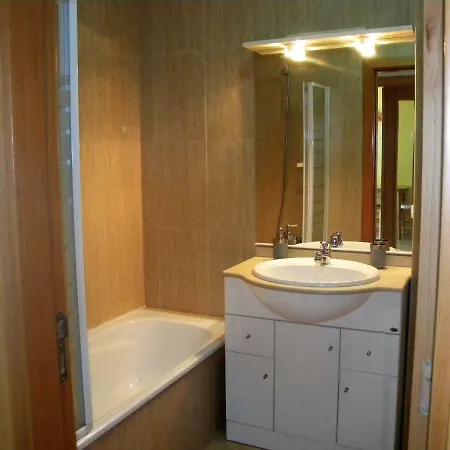 Bluewave Apartamento