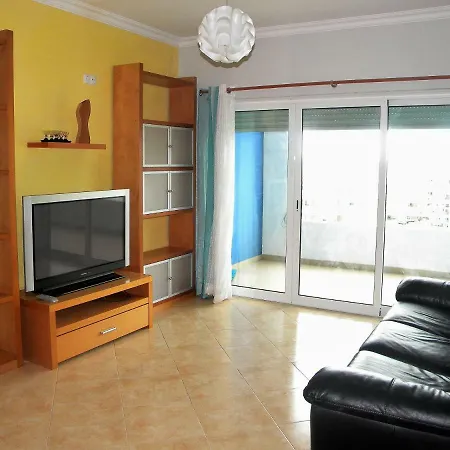 Apartment Bluewave Apartamento Portimao