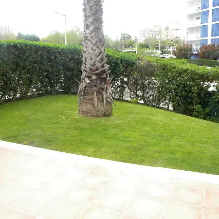 Bluewave Apartamento Apartment