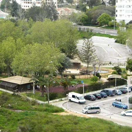 Bluewave Apartamento * Portimão
